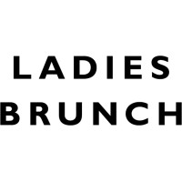 Ladies Brunch