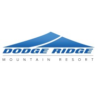 Dodge Ridge Mountain Resort