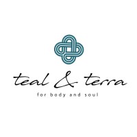 Teal & Terra