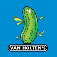 Van Holten's Pickles