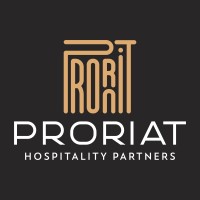 Proriat Hospitality Partners