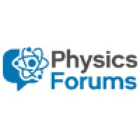 Physics Forums