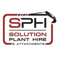 Solution Plant Hire & Attachments