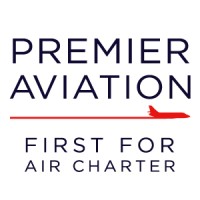 Premier Aviation UK - Private Aircraft Charter Worldwide
