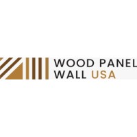 Wood Panel Wall USA
