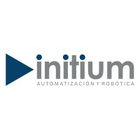 Initium Automatización y Robótica