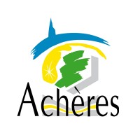 Ville d'Achères