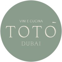 TOTÓ Restaurant Dubai logo