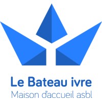 Le Bateau ivre - Maison d'accueil asbl