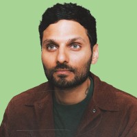 Jay Shetty Media & Coaching