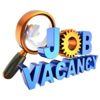 Job Vacancy in Bangladesh logo