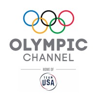 Olympic Channel - Home of Team USA