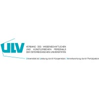 Der ULV an der Technischen Universität Graz