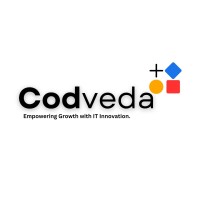 Codveda Technologies