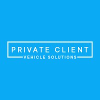 Private Client Vehicle Solutions