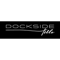 Dockside Title