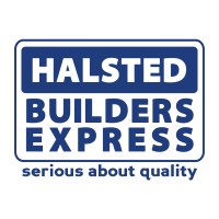 Halsted Builders Express
