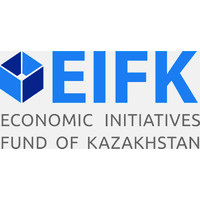 Corporate Fund "Economic Initiatives Fund of Kazakhstan"