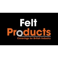 Felt Products