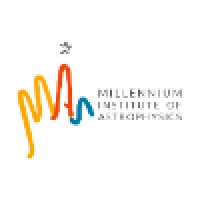 Instituto Milenio de Astrofísica (MAS) Millennium Institute of Astrophysics (MAS)