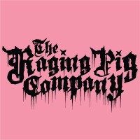 The Raging Pig