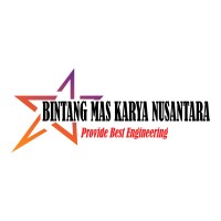 Bintang Mas Karya Nusantara