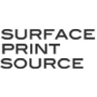 Surface Print Source