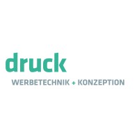 druckRegler Werbetechnik & Konzeption