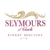 Seymours Irish Biscuits