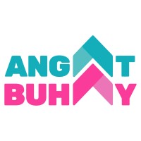Angat Buhay (Angat Pinas logo