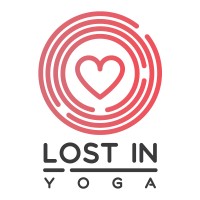 Lost in Yoga
