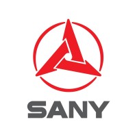 SANY do Brasil