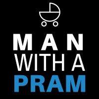 Man With A Pram