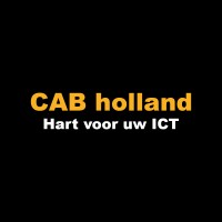 CAB holland