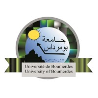 University of Boumerdes