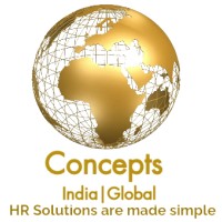 Concepts India HR Consulting