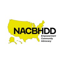 National Association of County Behavioral Health & Developmental Disability Directors