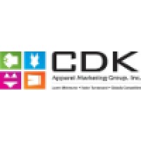 CDK Apparel Marketing Group, Inc