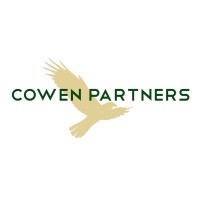 Cowen Partners Executive Search