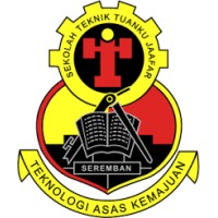 Sekolah Menengah Teknik Tuanku Jaafar (STTJ)