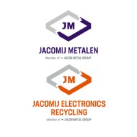 Jacomij Metalen & Jacomij Electronics Recycling
