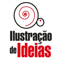 Ilustração de Ideias