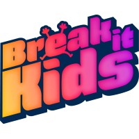 Break it Kids