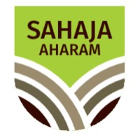 Sahaja Aharam