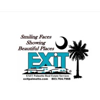 Exit Palmetto Real Estate Services
