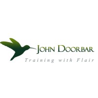 John Doorbar - Presenting Training in English