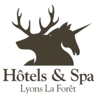 Hotel La Licorne & SPA, Hotel Le Grand Cerf & SPA NUXE