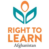 Right to Learn Afghanistan