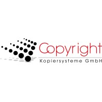 Copyright Kopiersysteme