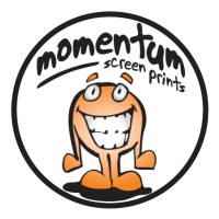 Momentum Screen Prints